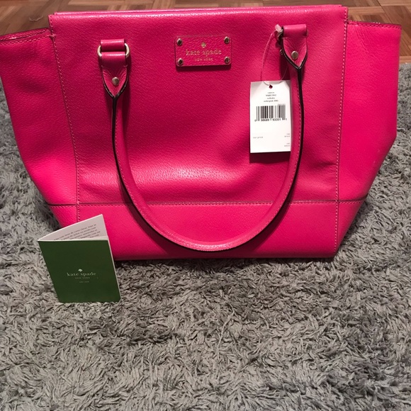 kate spade Handbags - NWT Kate spade